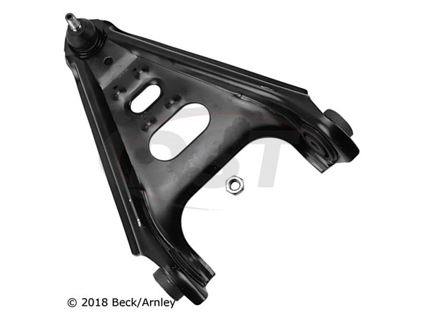 beckarnley-102-7739 Front Lower Control Arm and Ball Joint